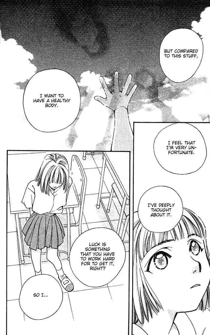 Cosmo na Bokura! Chapter 10 65